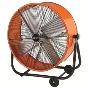 Fan 24"