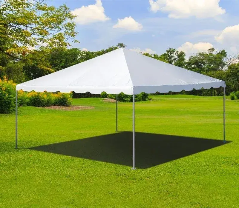 15'x15' Tent