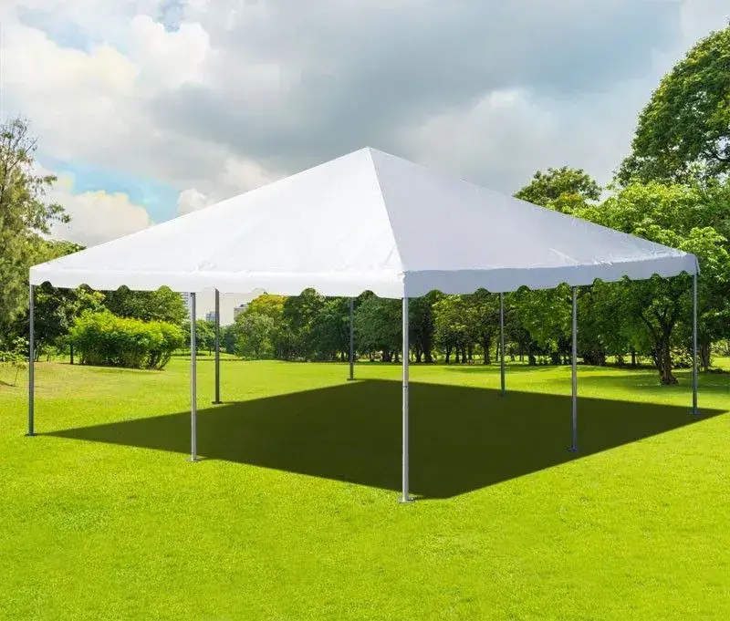 20'x20' Tent