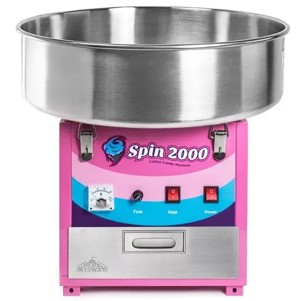 Cotton Candy Machine with out Cart